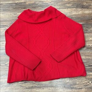 Jones New York Sweater